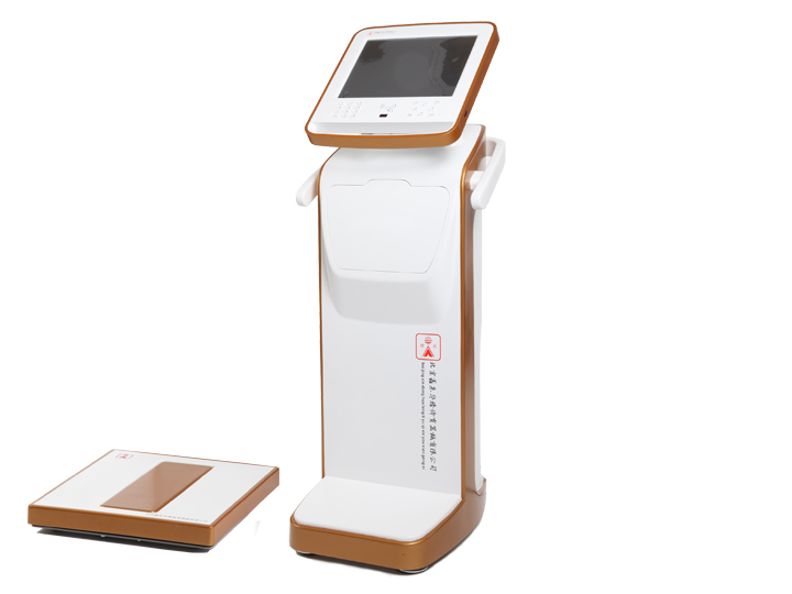 GMCS-8 單腳站立測試儀