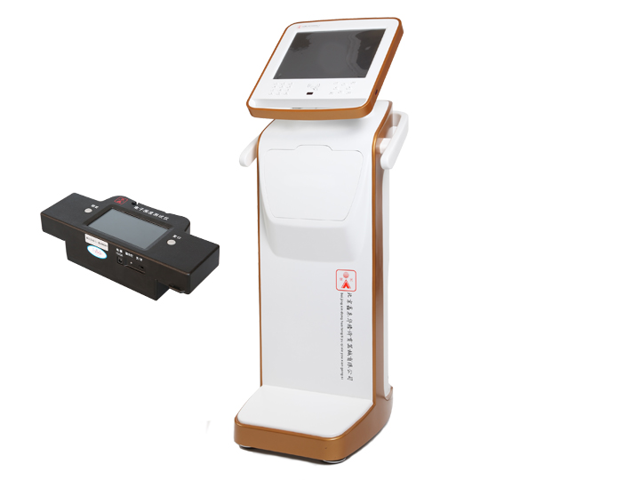 GMCS-8 圍度測試儀